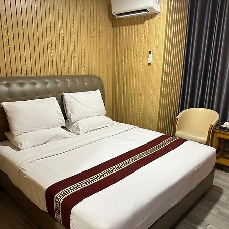 Ss Hotel Seremban Zewnętrze zdjęcie