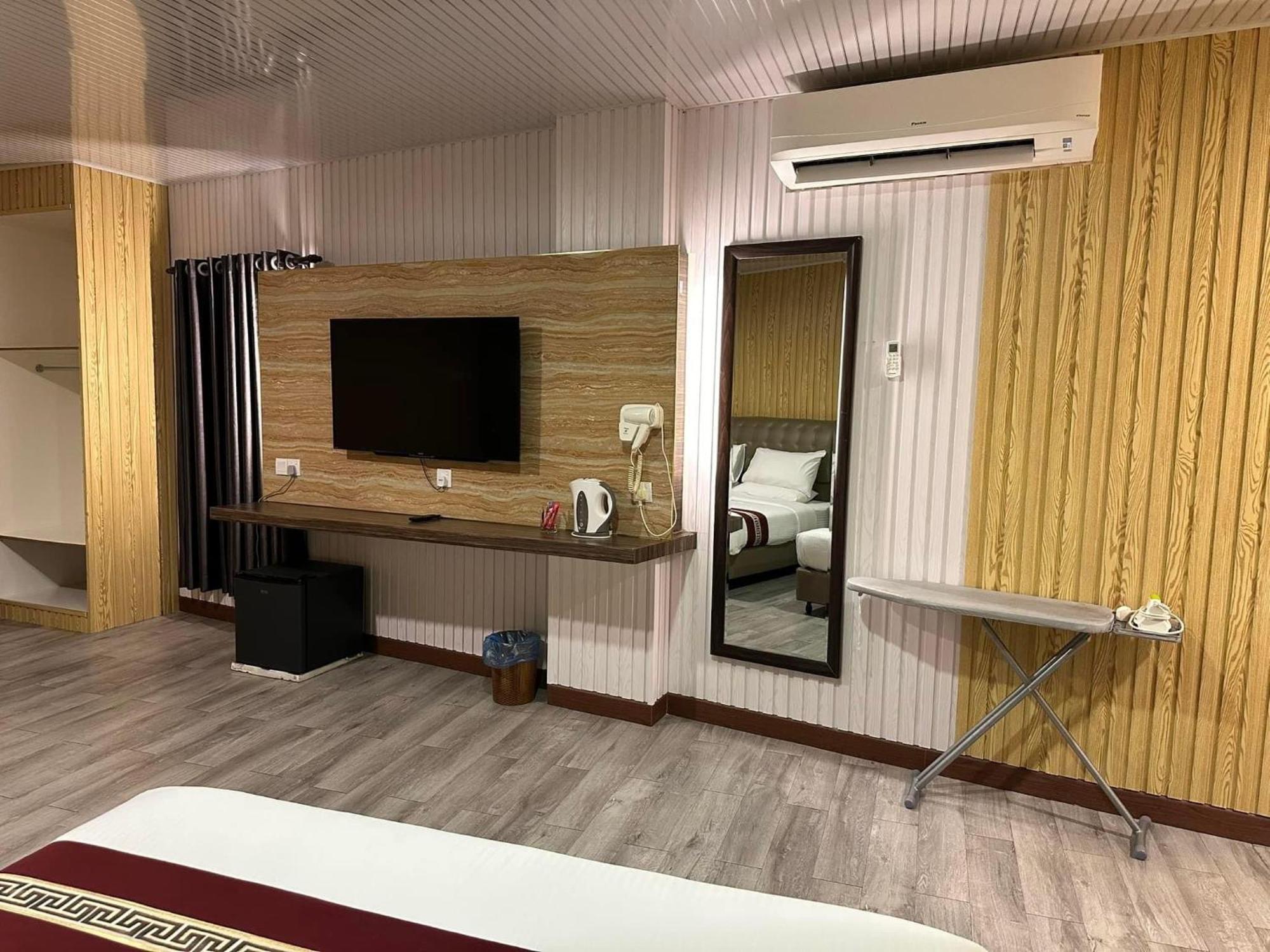 Ss Hotel Seremban Zewnętrze zdjęcie