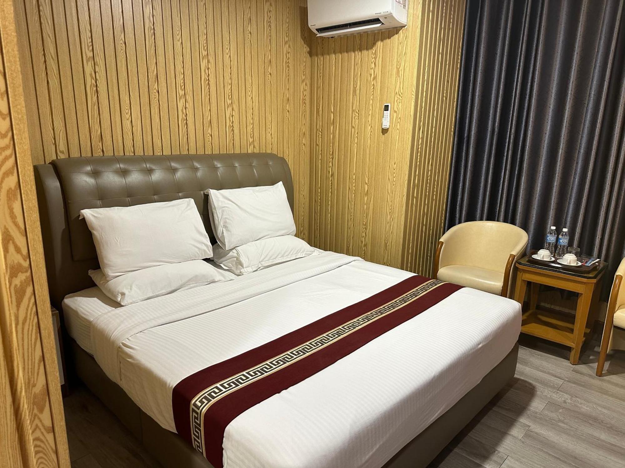 Ss Hotel Seremban Zewnętrze zdjęcie