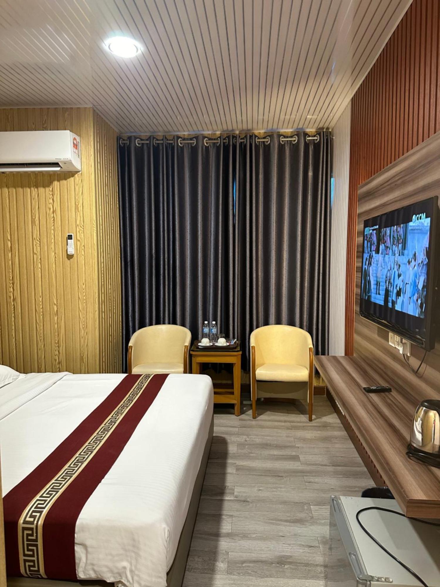 Ss Hotel Seremban Zewnętrze zdjęcie