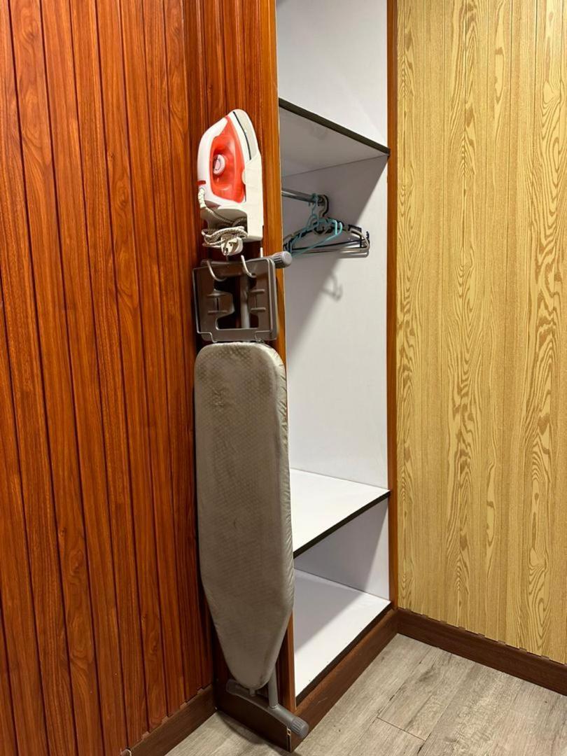 Ss Hotel Seremban Zewnętrze zdjęcie