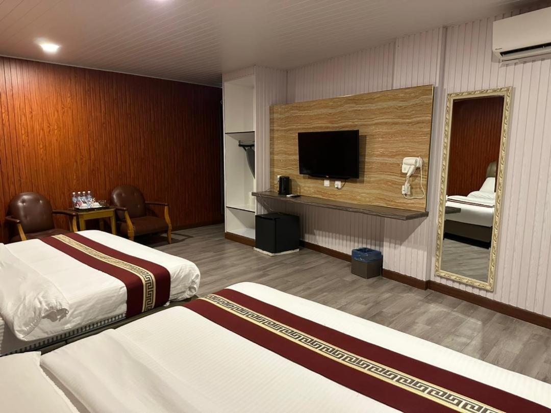 Ss Hotel Seremban Zewnętrze zdjęcie