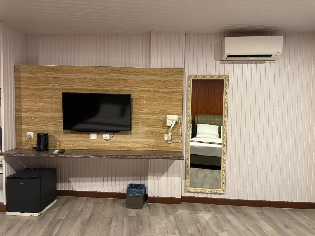 Ss Hotel Seremban Zewnętrze zdjęcie