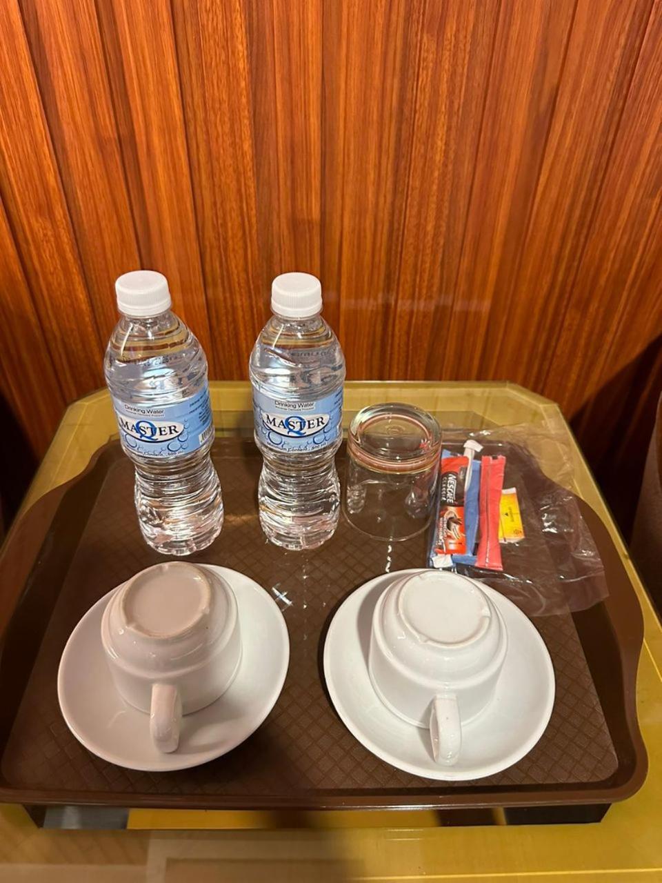 Ss Hotel Seremban Zewnętrze zdjęcie