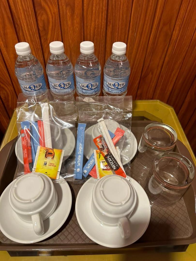 Ss Hotel Seremban Zewnętrze zdjęcie