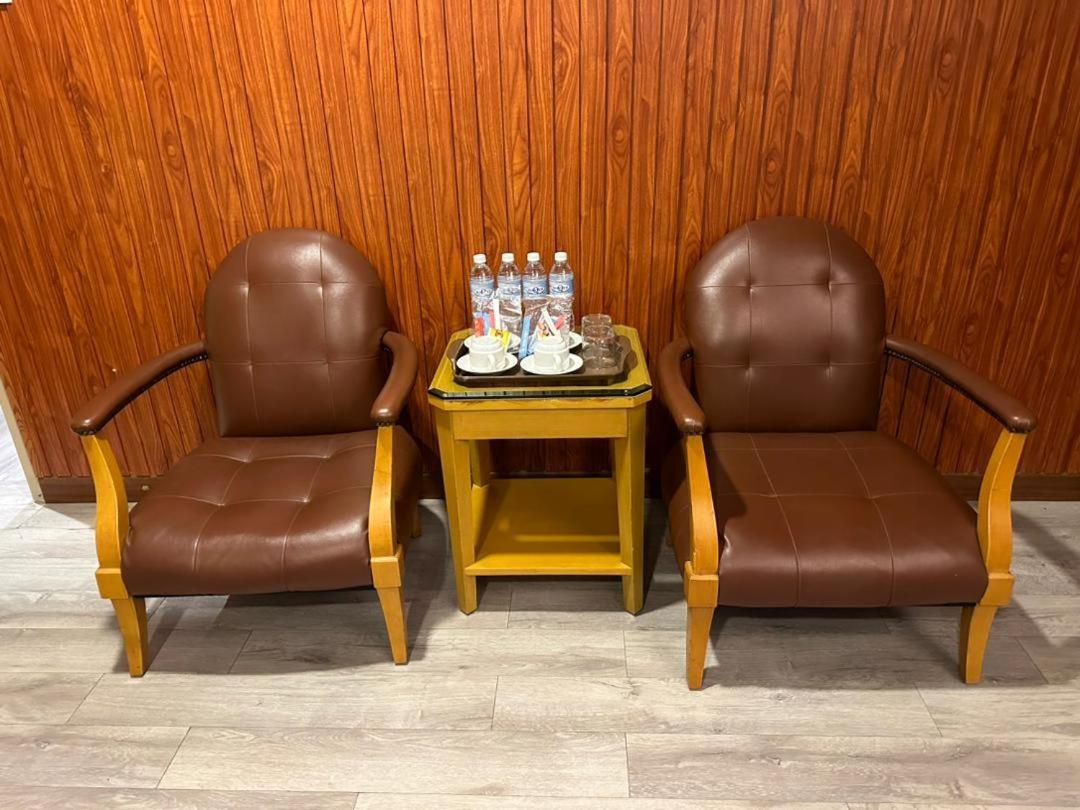 Ss Hotel Seremban Zewnętrze zdjęcie