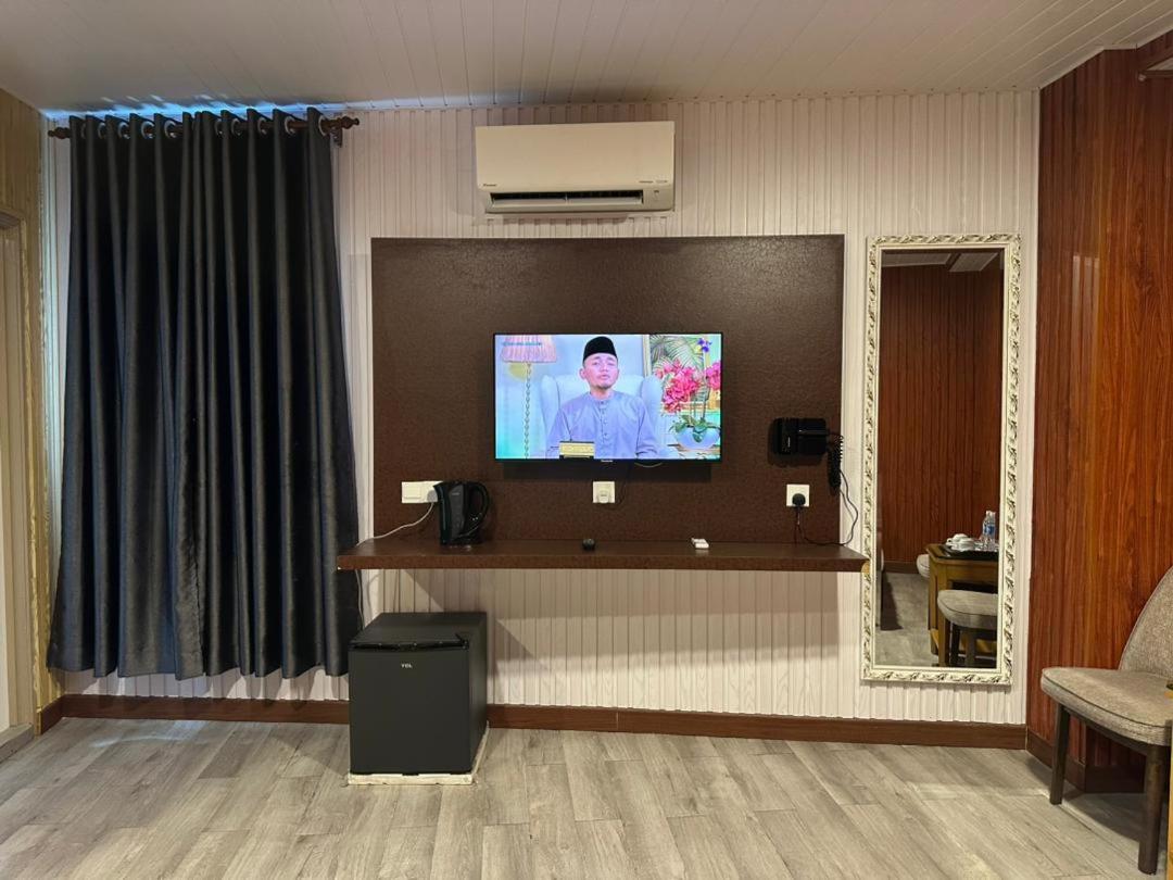 Ss Hotel Seremban Zewnętrze zdjęcie