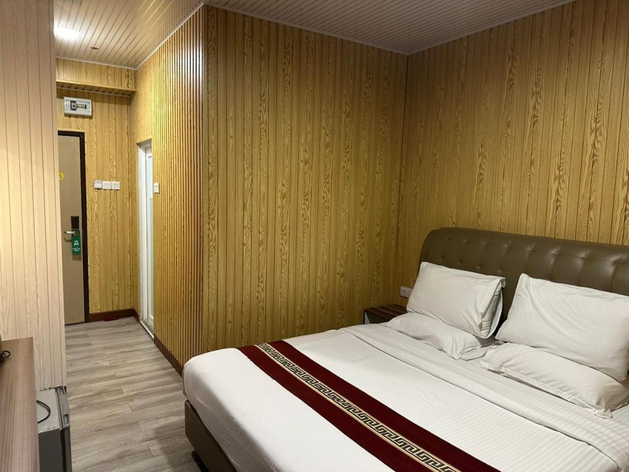 Ss Hotel Seremban Zewnętrze zdjęcie