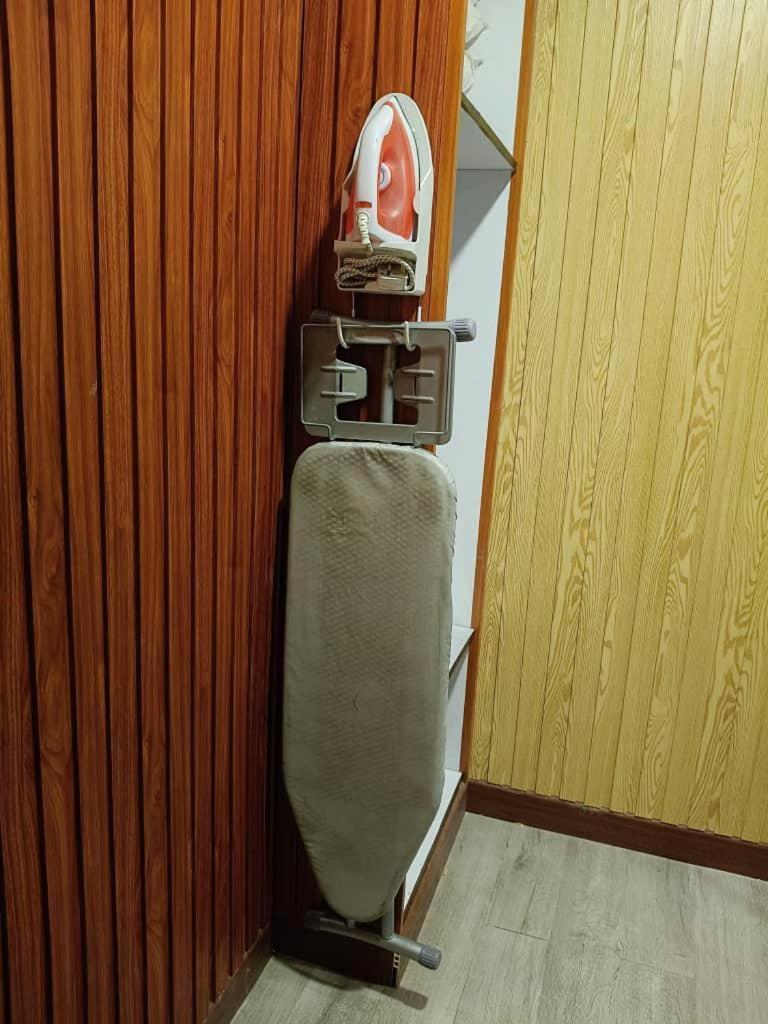 Ss Hotel Seremban Zewnętrze zdjęcie