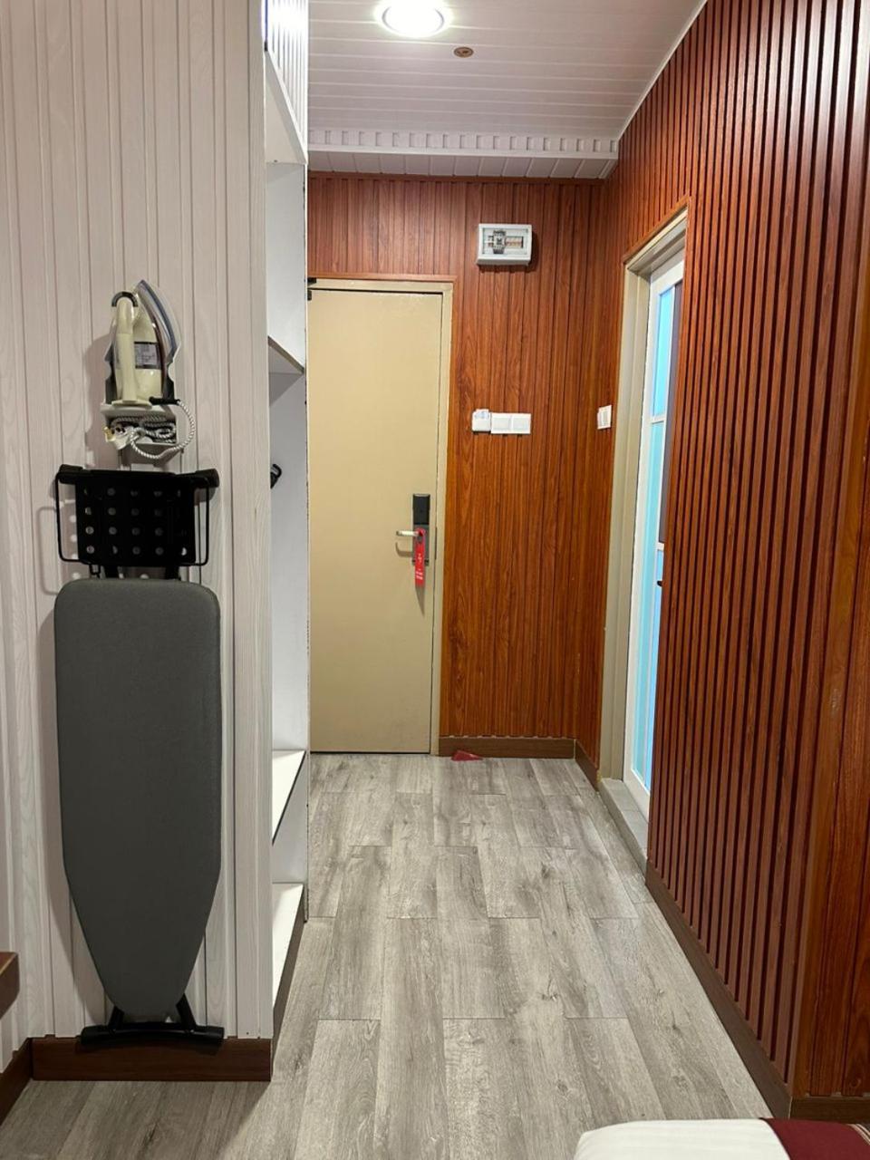 Ss Hotel Seremban Zewnętrze zdjęcie