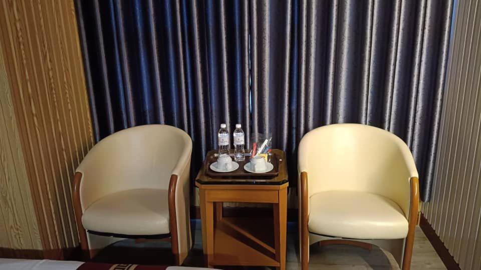 Ss Hotel Seremban Zewnętrze zdjęcie