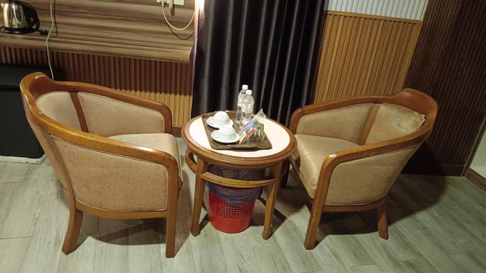 Ss Hotel Seremban Zewnętrze zdjęcie