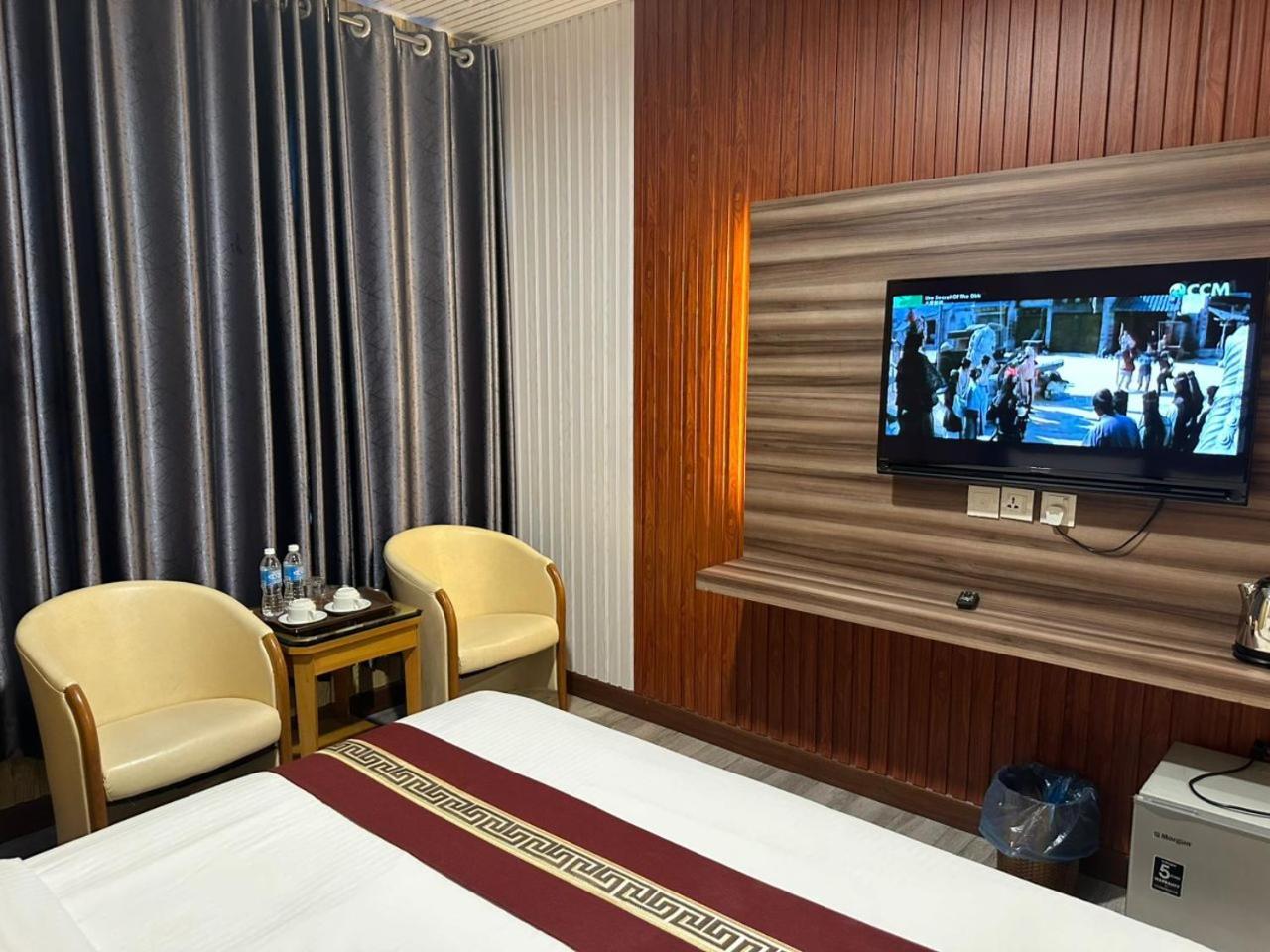 Ss Hotel Seremban Zewnętrze zdjęcie