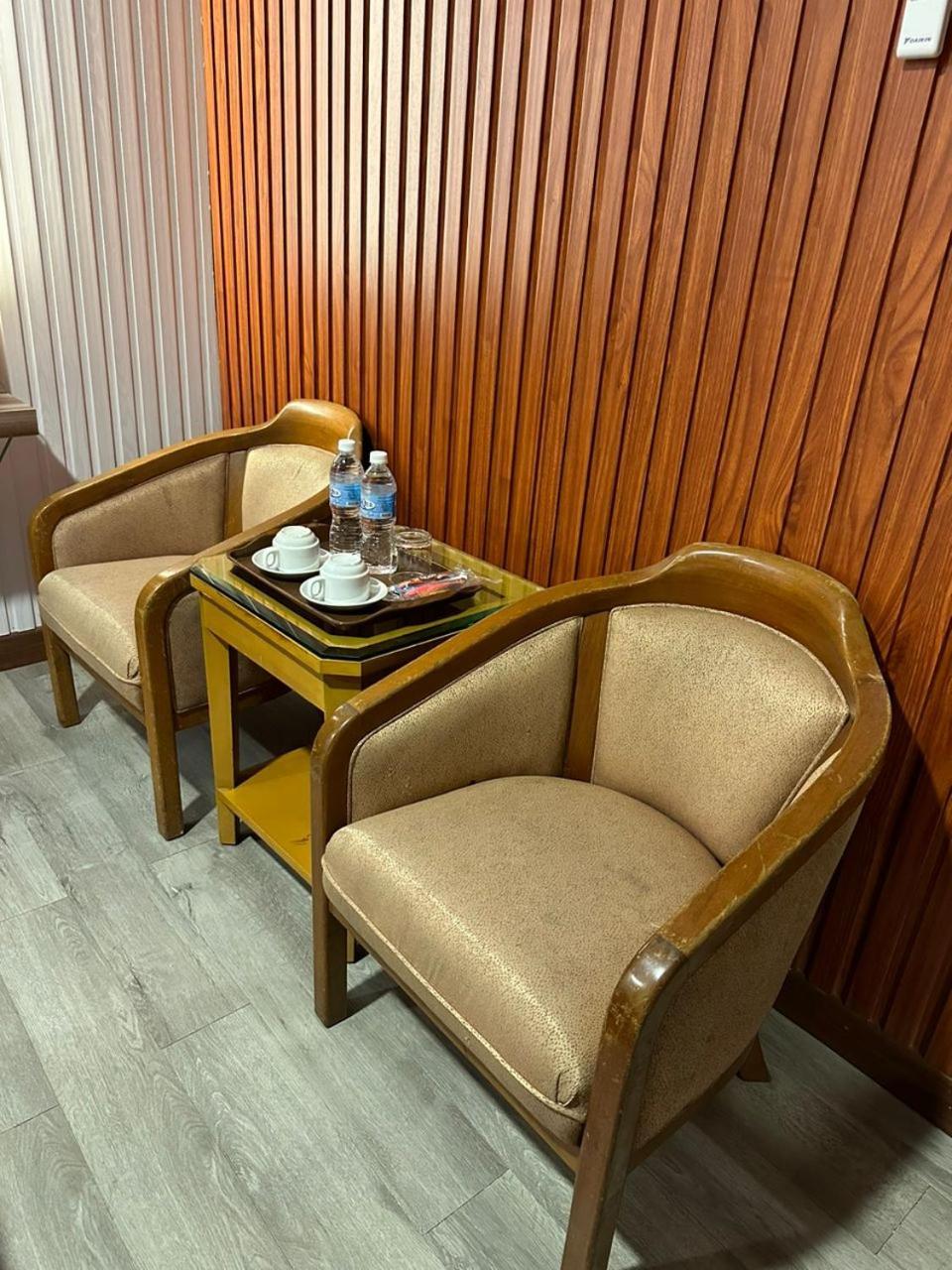 Ss Hotel Seremban Zewnętrze zdjęcie